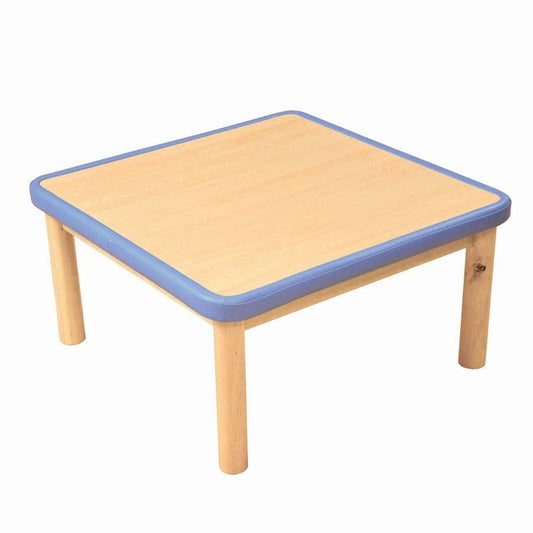 Toddler Square Table