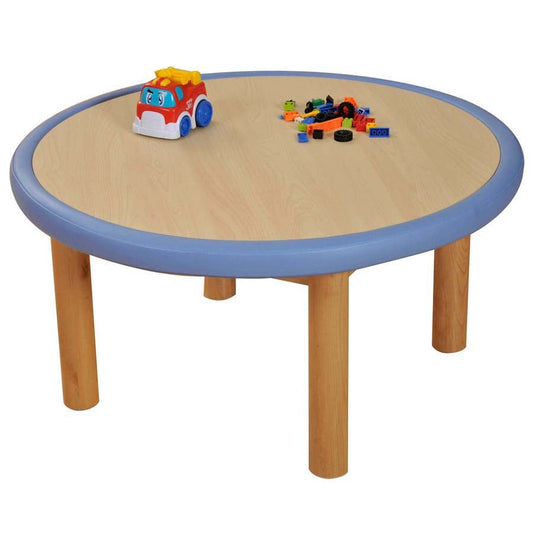 Toddler Round Table