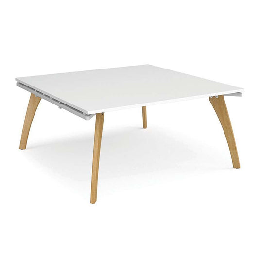 Fuze Square Meeting Table