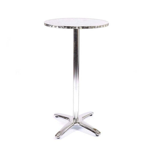 Rio Poseur Table Available from Stock