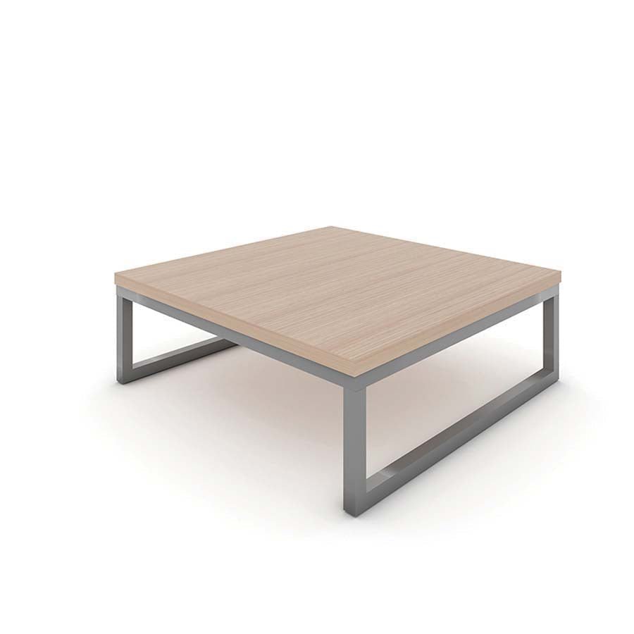Nera Coffee Table With 25Mm Mdf Top