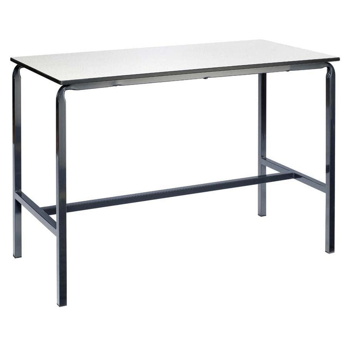 Crush Bend Craft Table 1200X750 Mdf Top