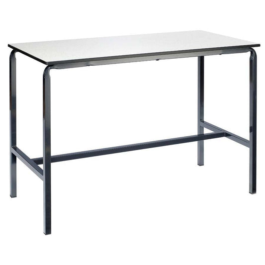 Crush Bend Craft Table 1500X750 Mdf Top