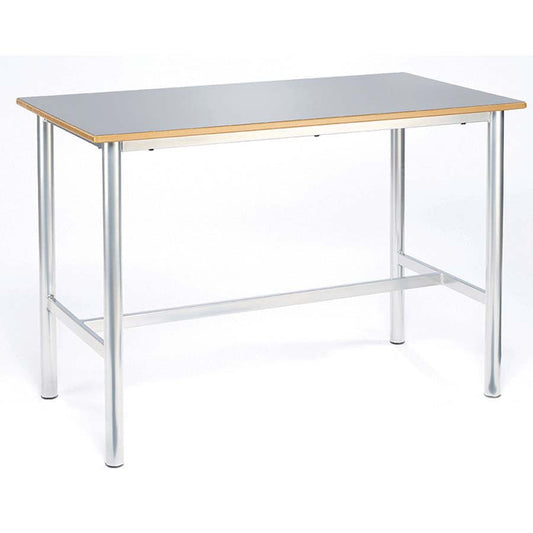 Premium Frame Craft Table 1500X750 Mdf Top