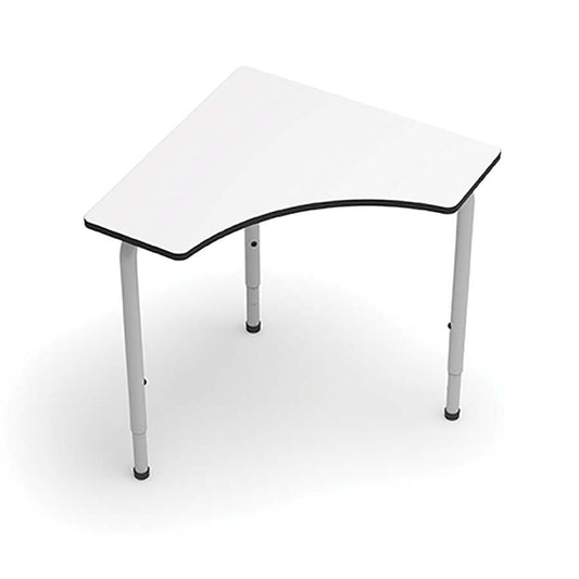 Synergy Arrow Height Adjustable Table