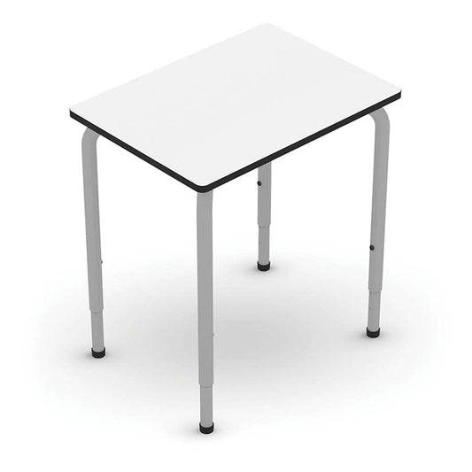 Synergy Square Height Adjustable Table