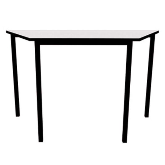Whiteboard  Trapezoidal Table 1100 X 550