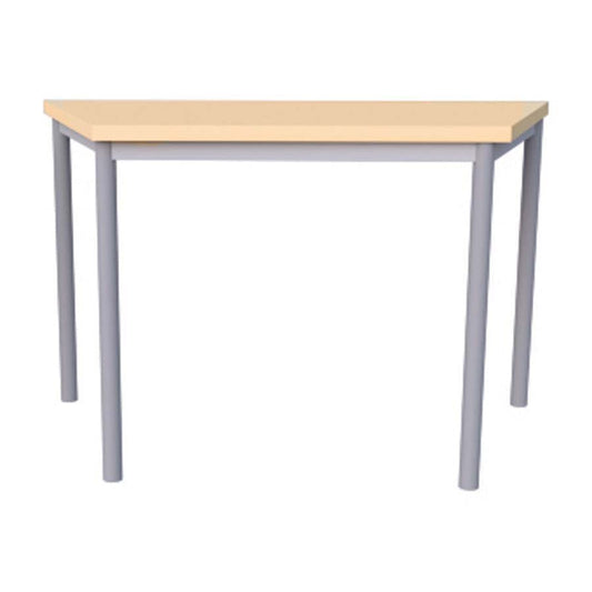 Concordia Table by Morleys 1200x600 Trapezoidal
