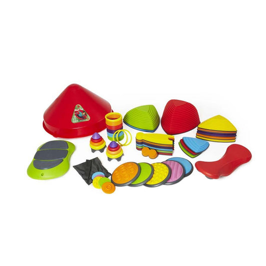 Motor Skills Set