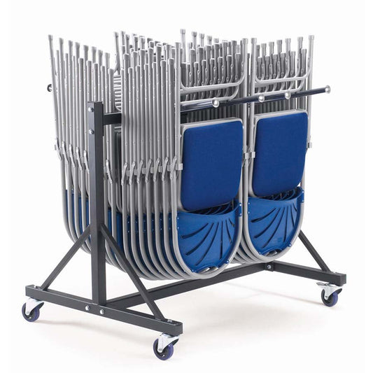 Low Hanging Transport Trolley - For 2000/2200/2600/2700 Principal Folding Chairs
