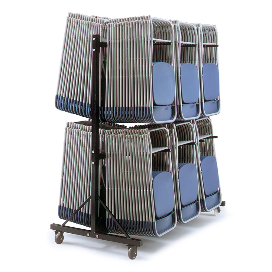 High Hanging Transport Trolley - For 2000/2200/2600/2700 Principal Folding Chairs