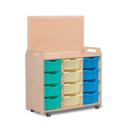 Display Add-on for units 1045mm wide