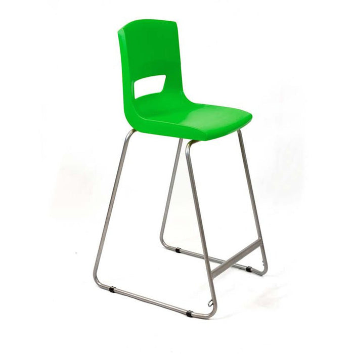 Postura Plus High Chair