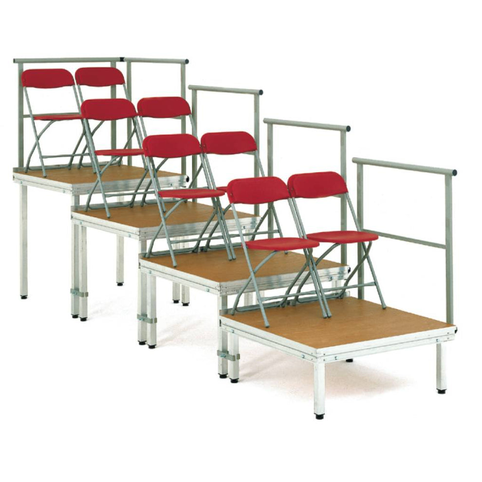 Practicus Limited Praktikus Staging – Morleys (Bicester) Ltd