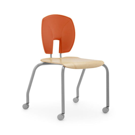 SE Motion Stacking Chair