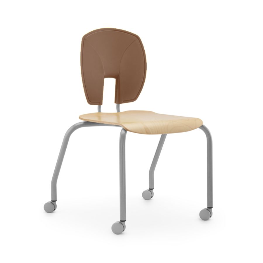 SE Motion Stacking Chair